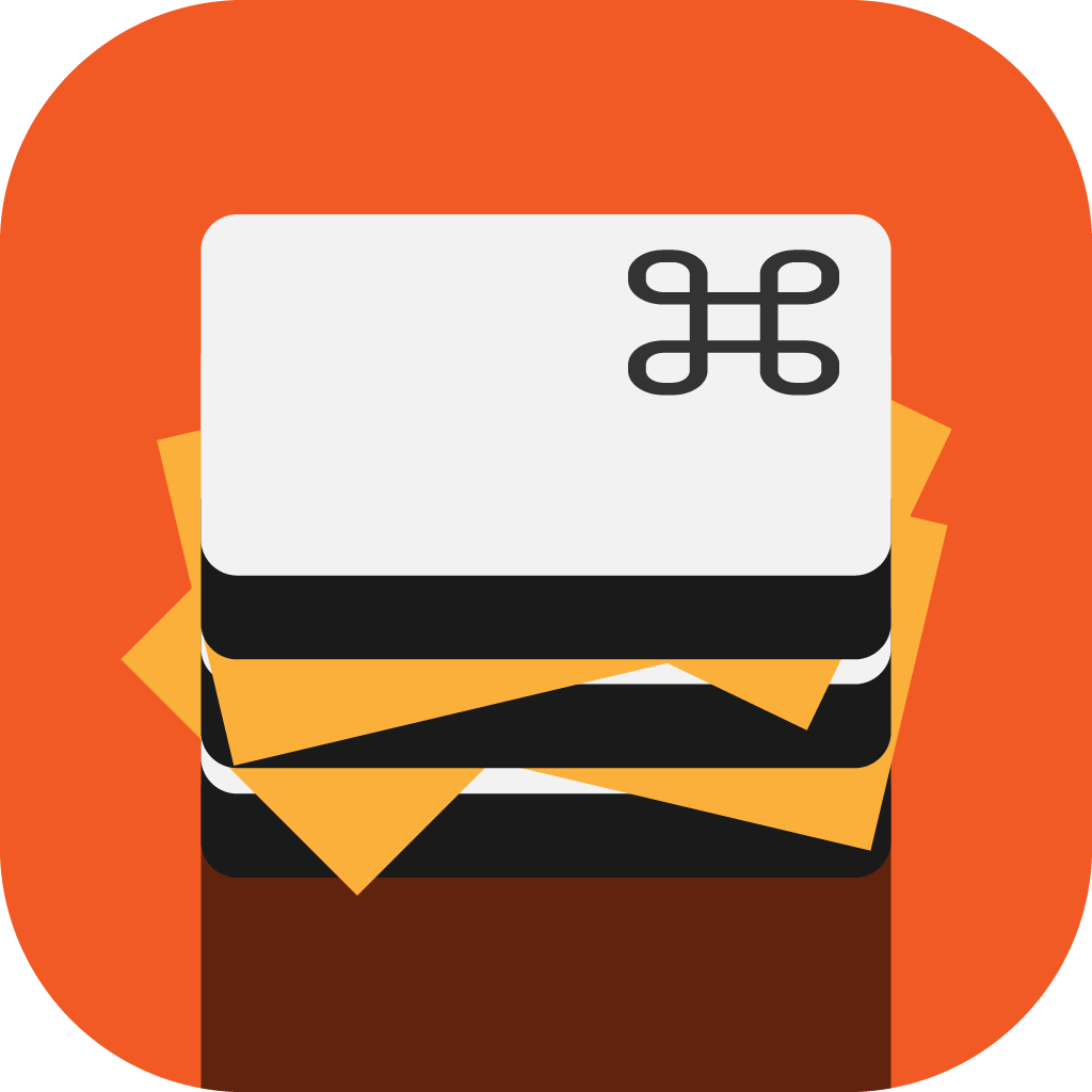 CopyPile logo