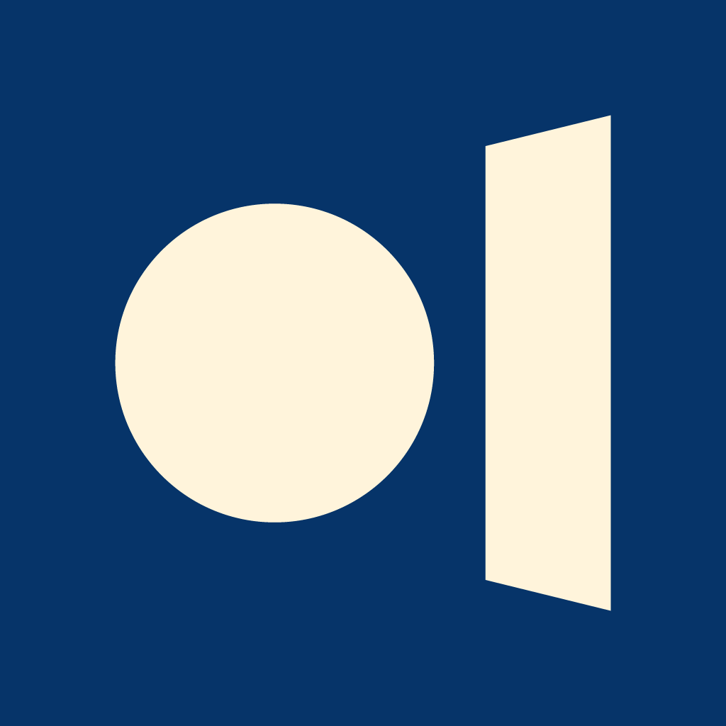 OpenIn logo